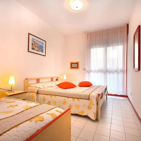 Residenz Urano 535s Apartamento