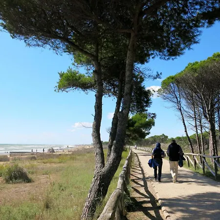 Apartamento Residenz Urano 535s Bibione