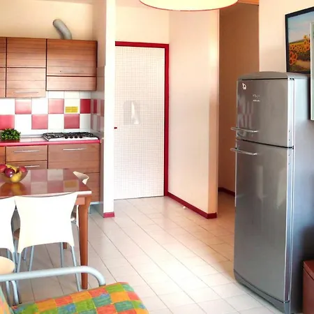 Apartment Residenz Urano 535s Bibione